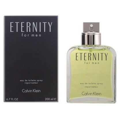 Men's Perfume Calvin Klein Eternity EDT-5