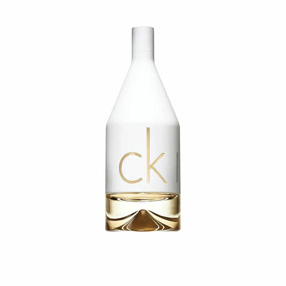 Women's Perfume Calvin Klein EDT-2