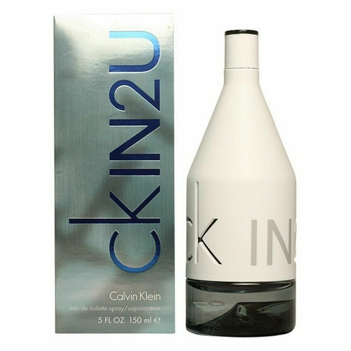Men's Perfume Calvin Klein EDT-5