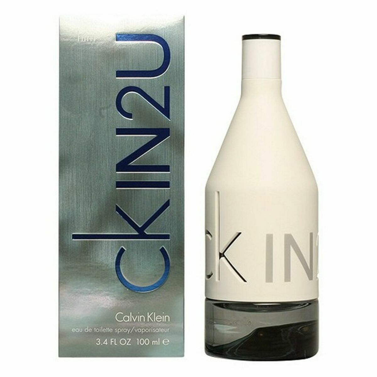 Men's Perfume Calvin Klein EDT-4