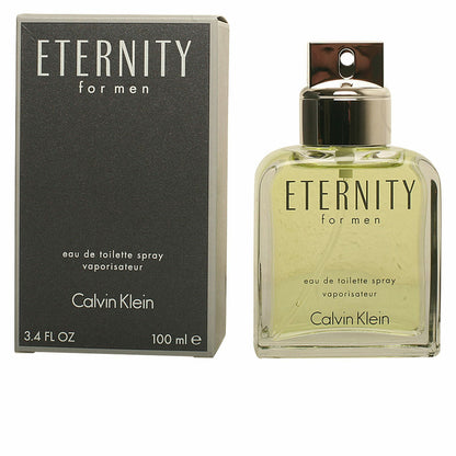 Men's Perfume Calvin Klein Eternity EDT-2