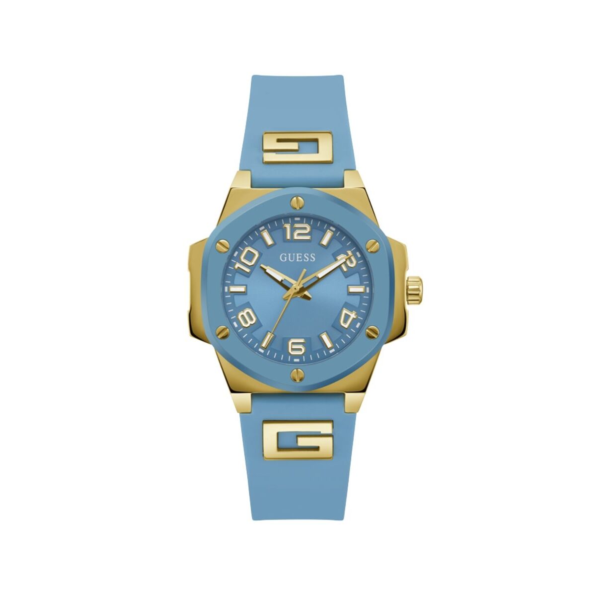 Ladies' Watch Guess GW0555L3 (Ø 38 mm)-0