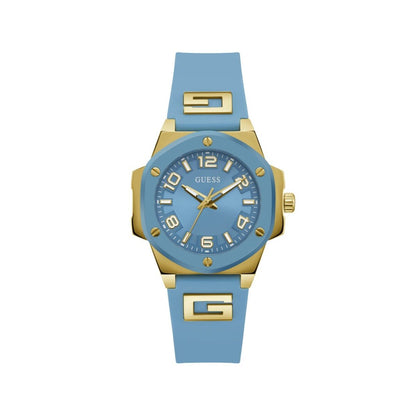 Ladies' Watch Guess GW0555L3 (Ø 38 mm)-0