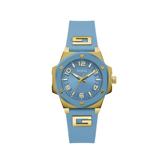 Ladies' Watch Guess GW0555L3 (Ø 38 mm)-0