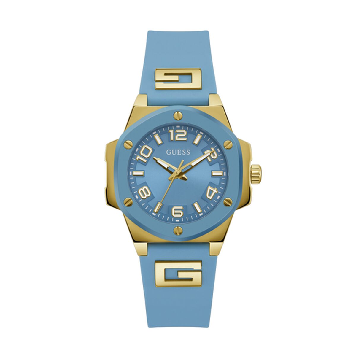 Ladies' Watch Guess GW0555L3 (Ø 38 mm)-4