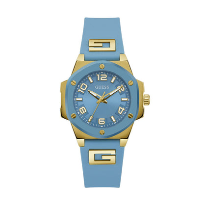 Ladies' Watch Guess GW0555L3 (Ø 38 mm)-4