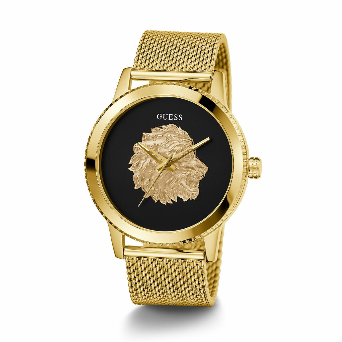 Ladies' Watch Guess MONARCH-5