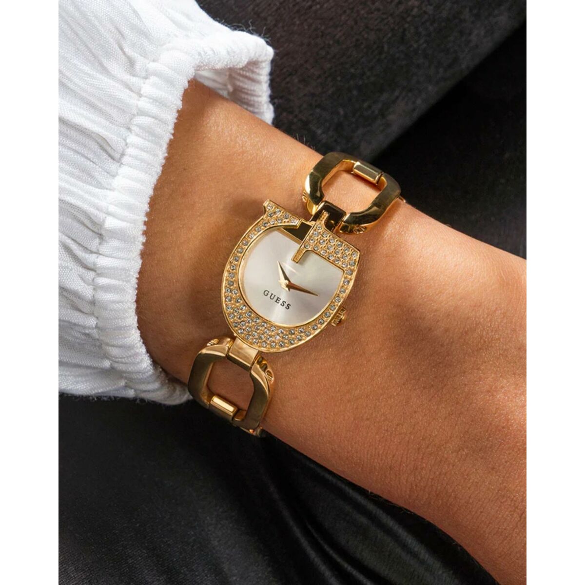 Ladies' Watch Guess GW0683L2-2
