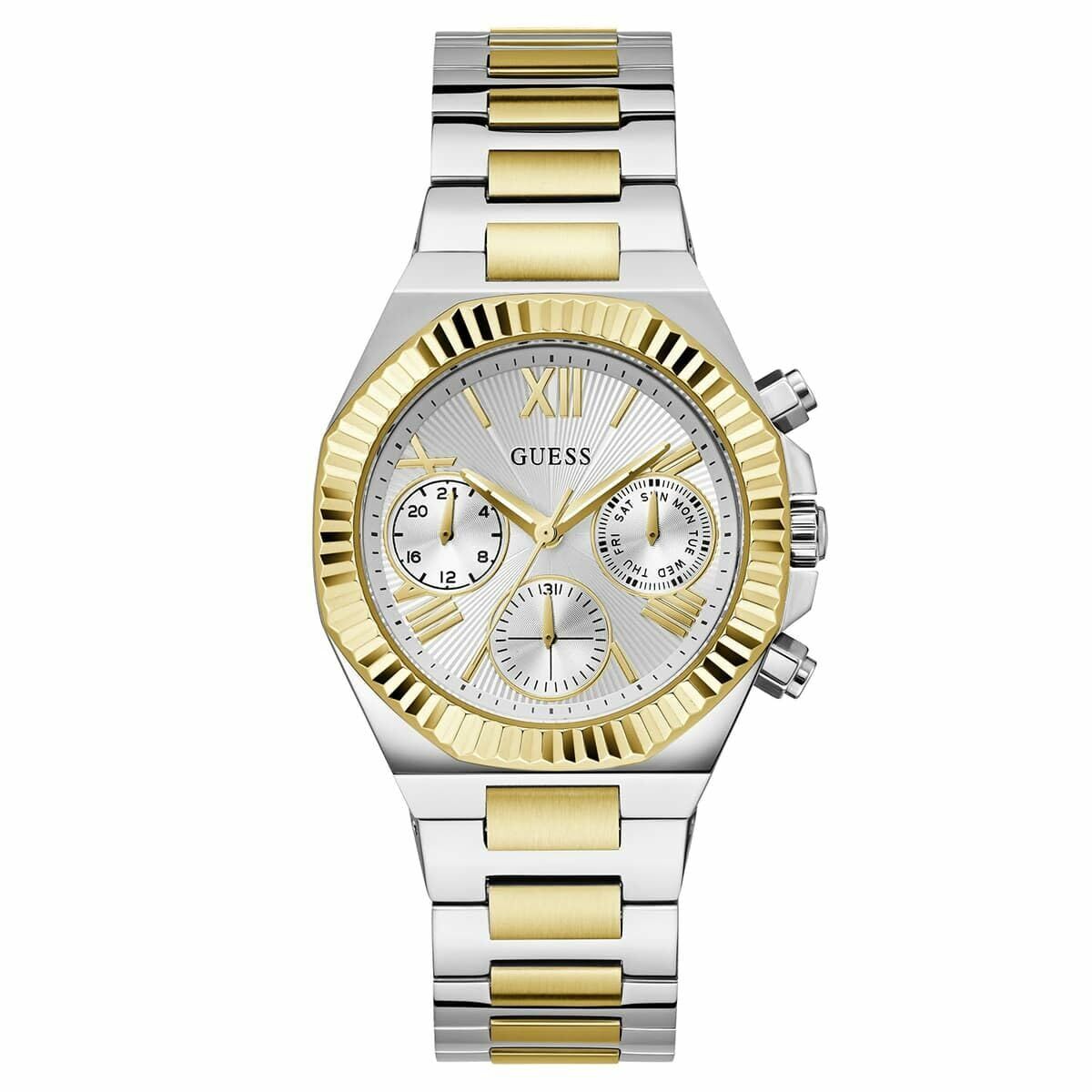 Ladies' Watch Guess EQUALITY-8