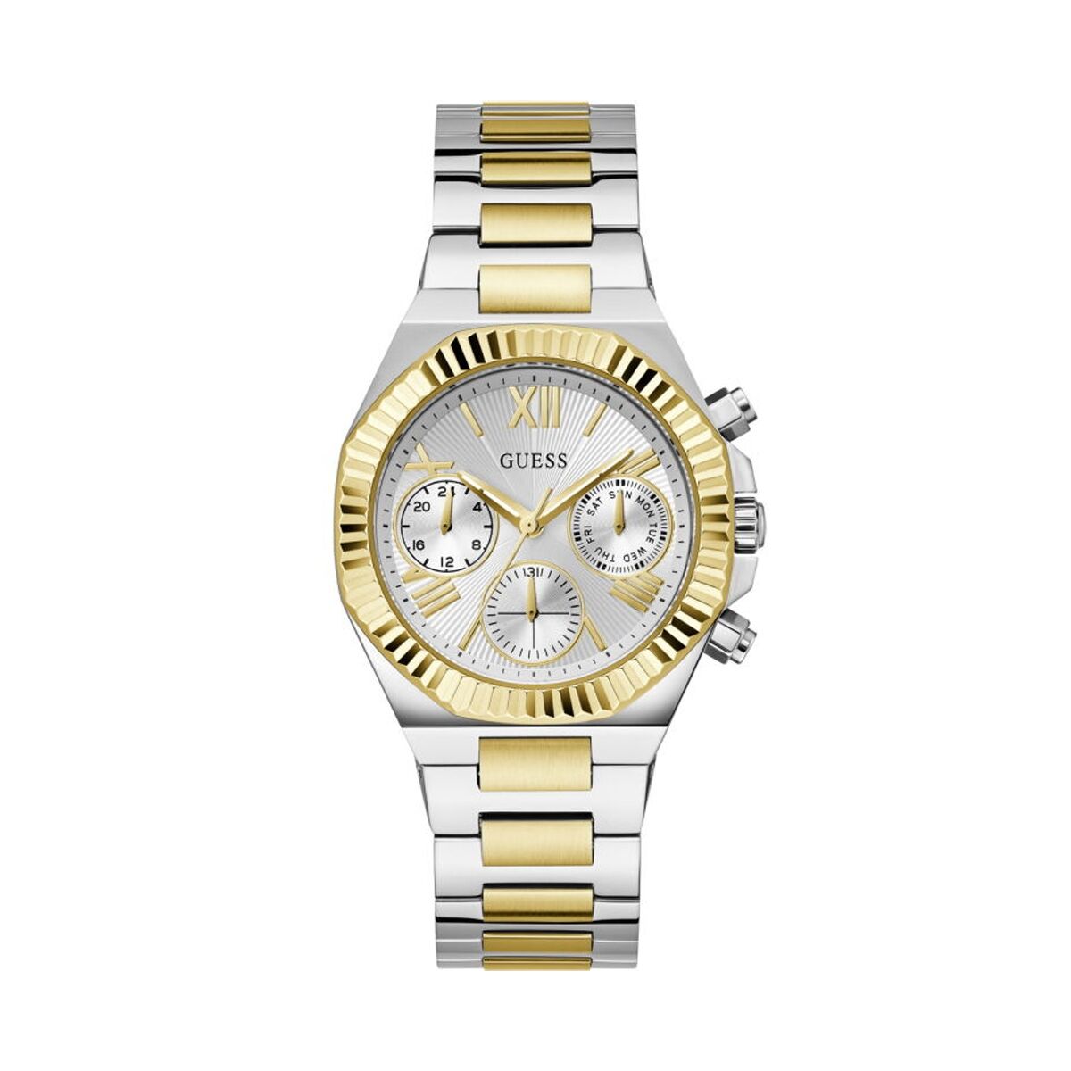 Ladies' Watch Guess EQUALITY-13