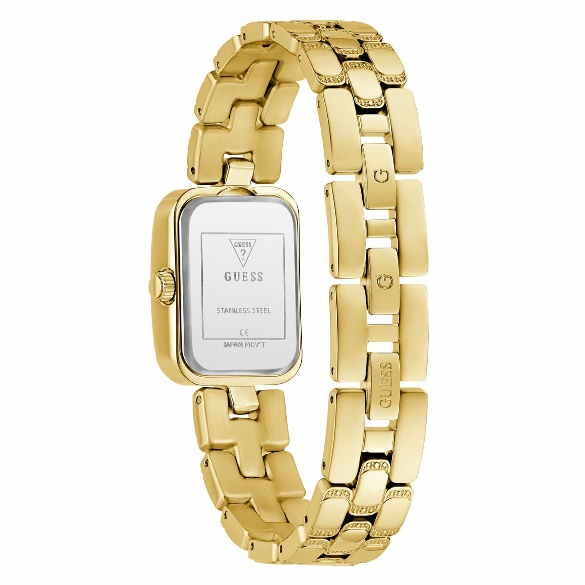 Men's Watch Guess GW0865L2-7