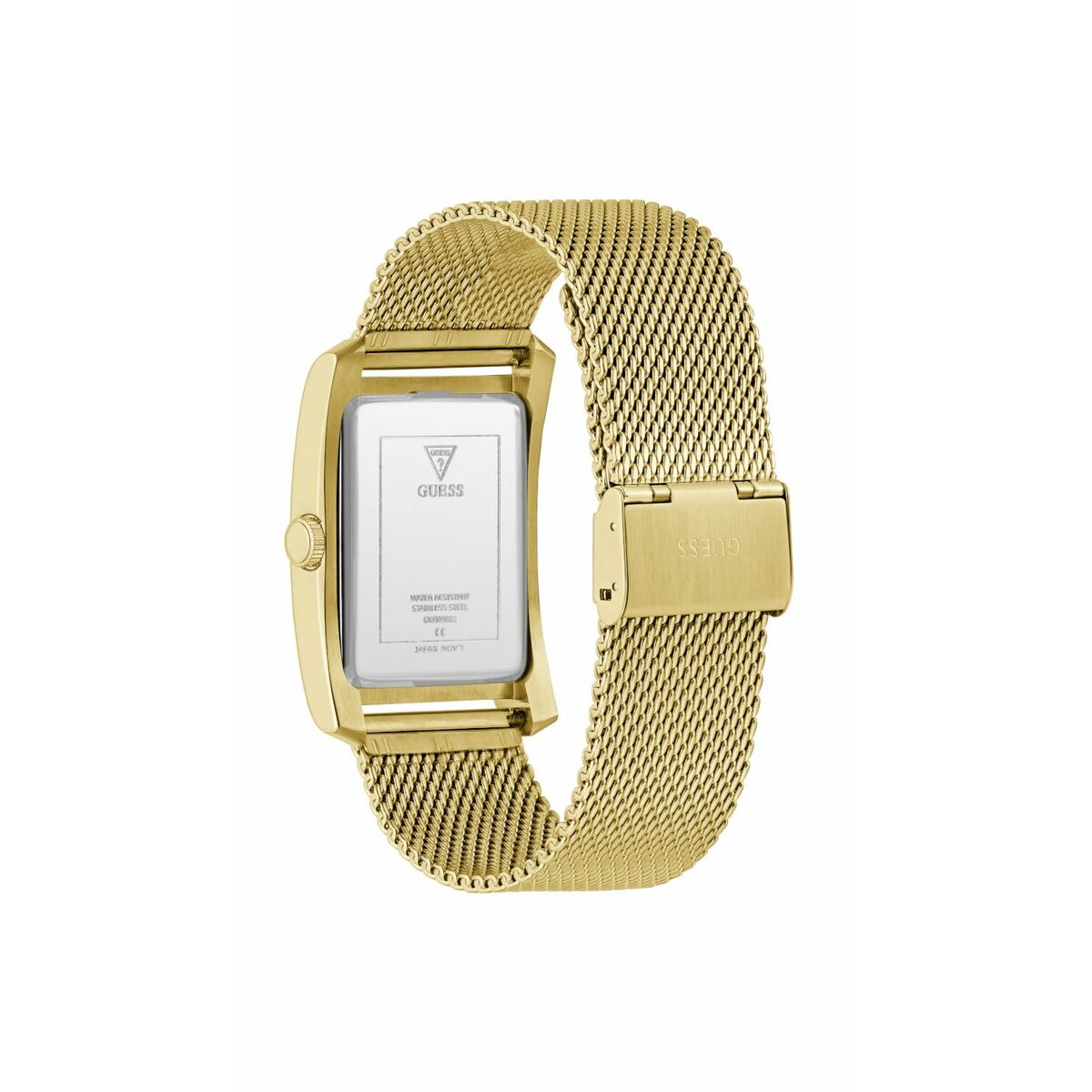 Ladies' Watch Guess CLYDE-2