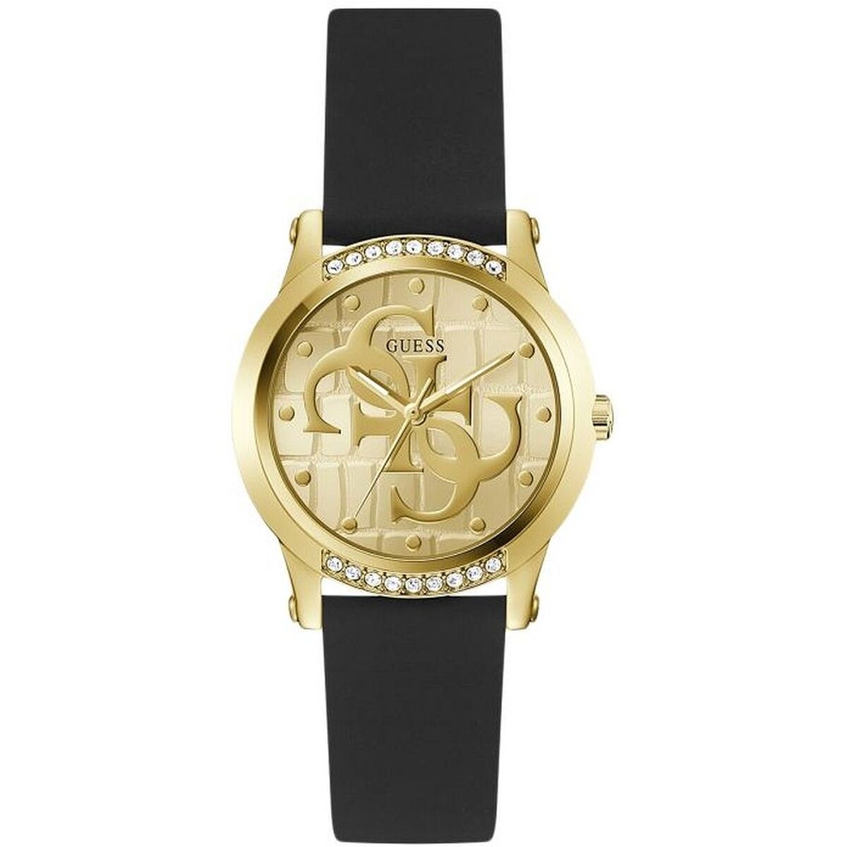 Ladies' Watch Guess ANNETTE-0