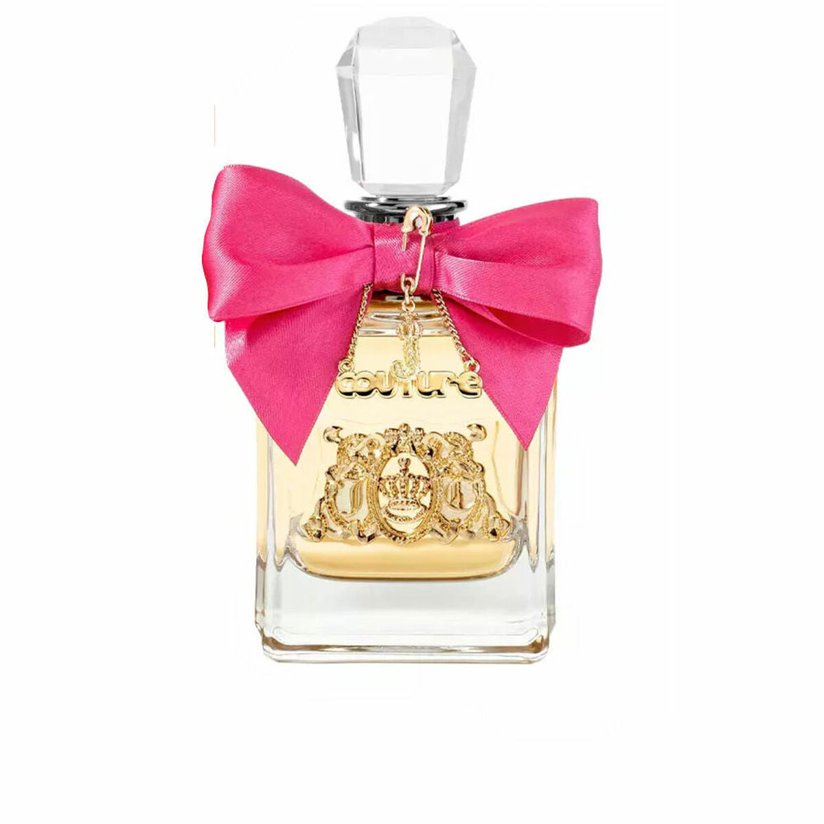 Women's Perfume Viva La Juicy Juicy Couture EDP EDP-3