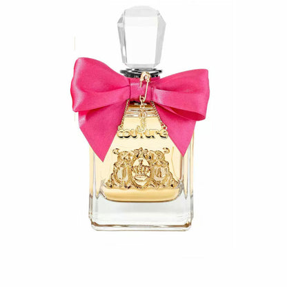 Women's Perfume Viva La Juicy Juicy Couture EDP EDP-3