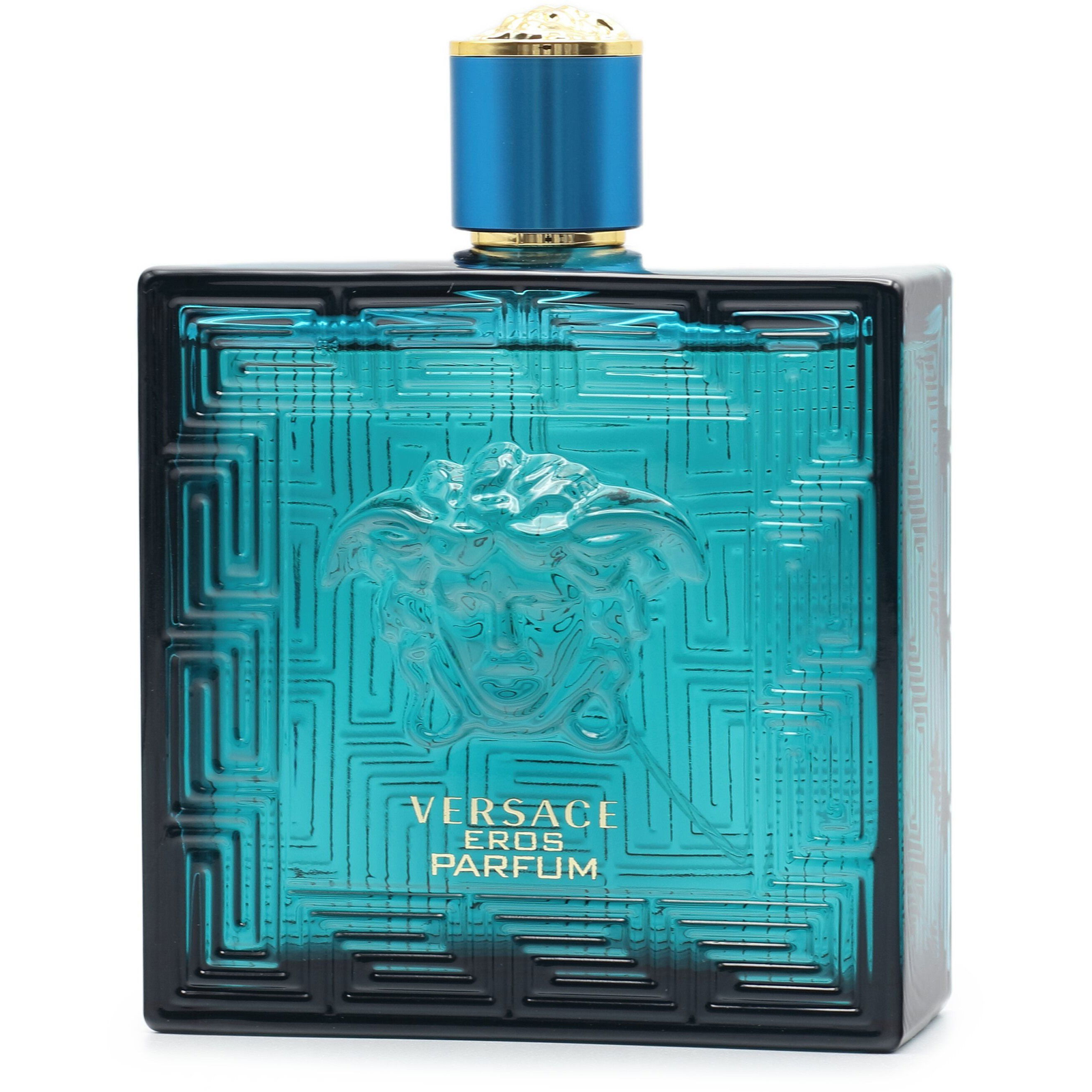 Versace Eros Man Parfum 200ml (8011003877904)-0
