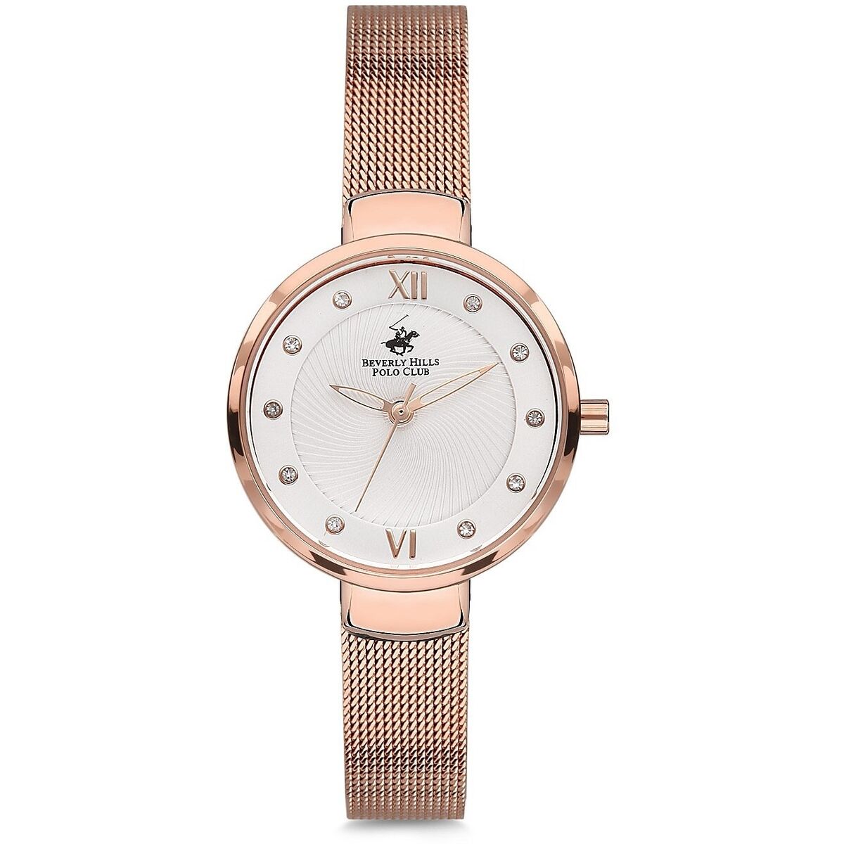 Ladies' Watch Beverly Hills Polo Club BH2117-03-0