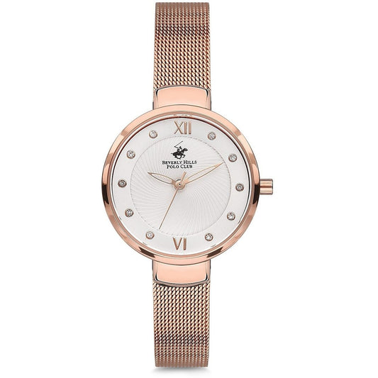 Ladies' Watch Beverly Hills Polo Club BH2117-03-0