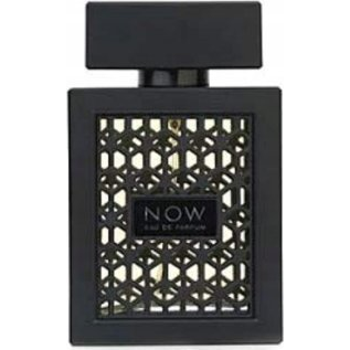Lattafa LATTAFA RAVE NOW (M/W) EDP/S 100ML (PARF2022739)-0
