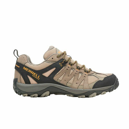 Wandelschoenen voor heren Merrell Accentor 3 Wp Lichtbruin
