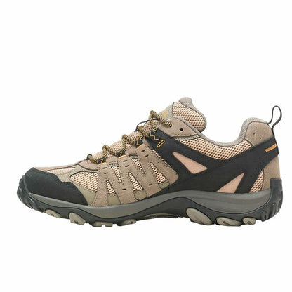 Wandelschoenen voor heren Merrell Accentor 3 Wp Lichtbruin