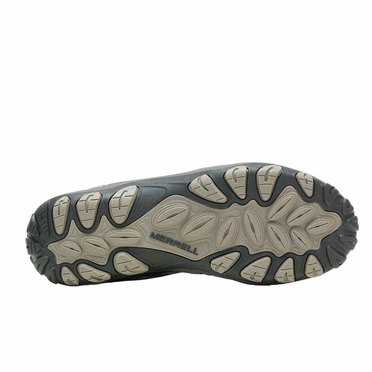 Wandelschoenen voor heren Merrell Accentor 3 Wp Lichtbruin