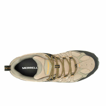 Wandelschoenen voor heren Merrell Accentor 3 Wp Lichtbruin