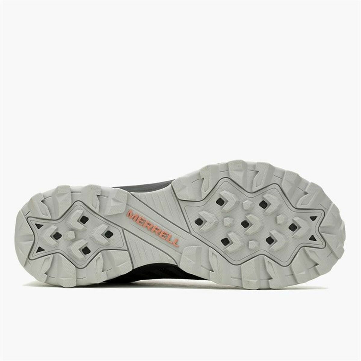 Sportschoenen voor dames Merrell Speed Eco Moutain Brown