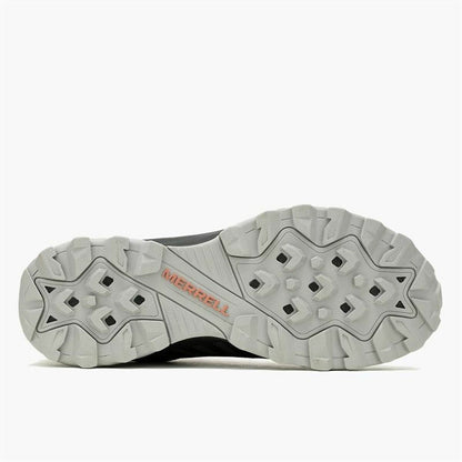 Sportschoenen voor dames Merrell Speed Eco Moutain Brown