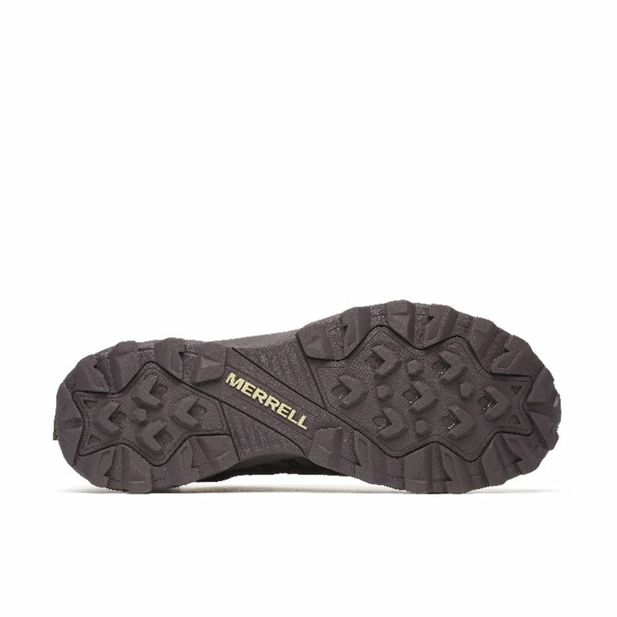Walking Shoes for Men Merrell Speed Eco Wp-4