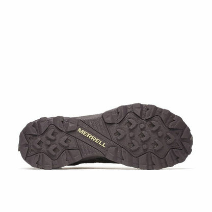 Walking Shoes for Men Merrell Speed Eco Wp-4