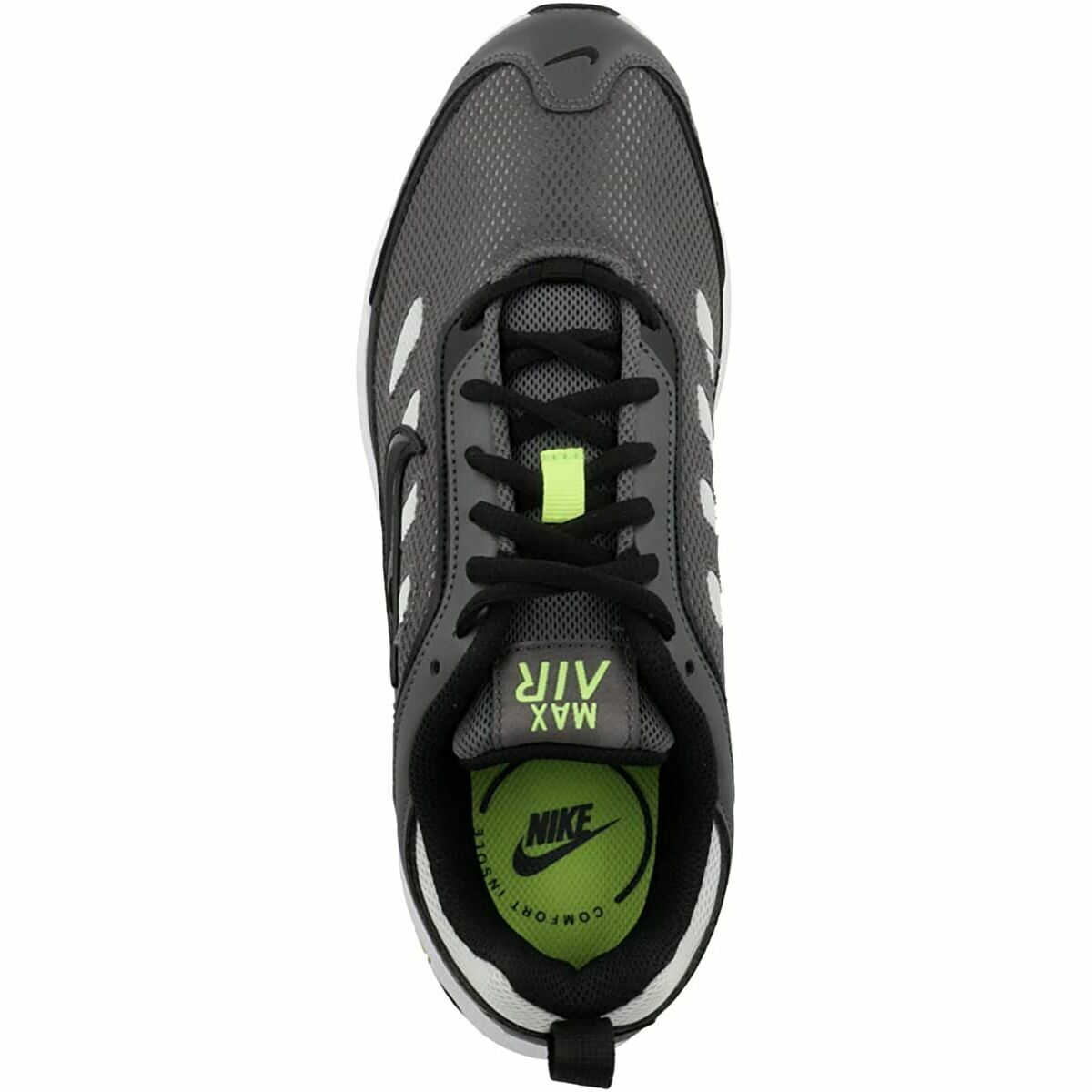 Men's Trainers Nike Air Max AP Grey-3