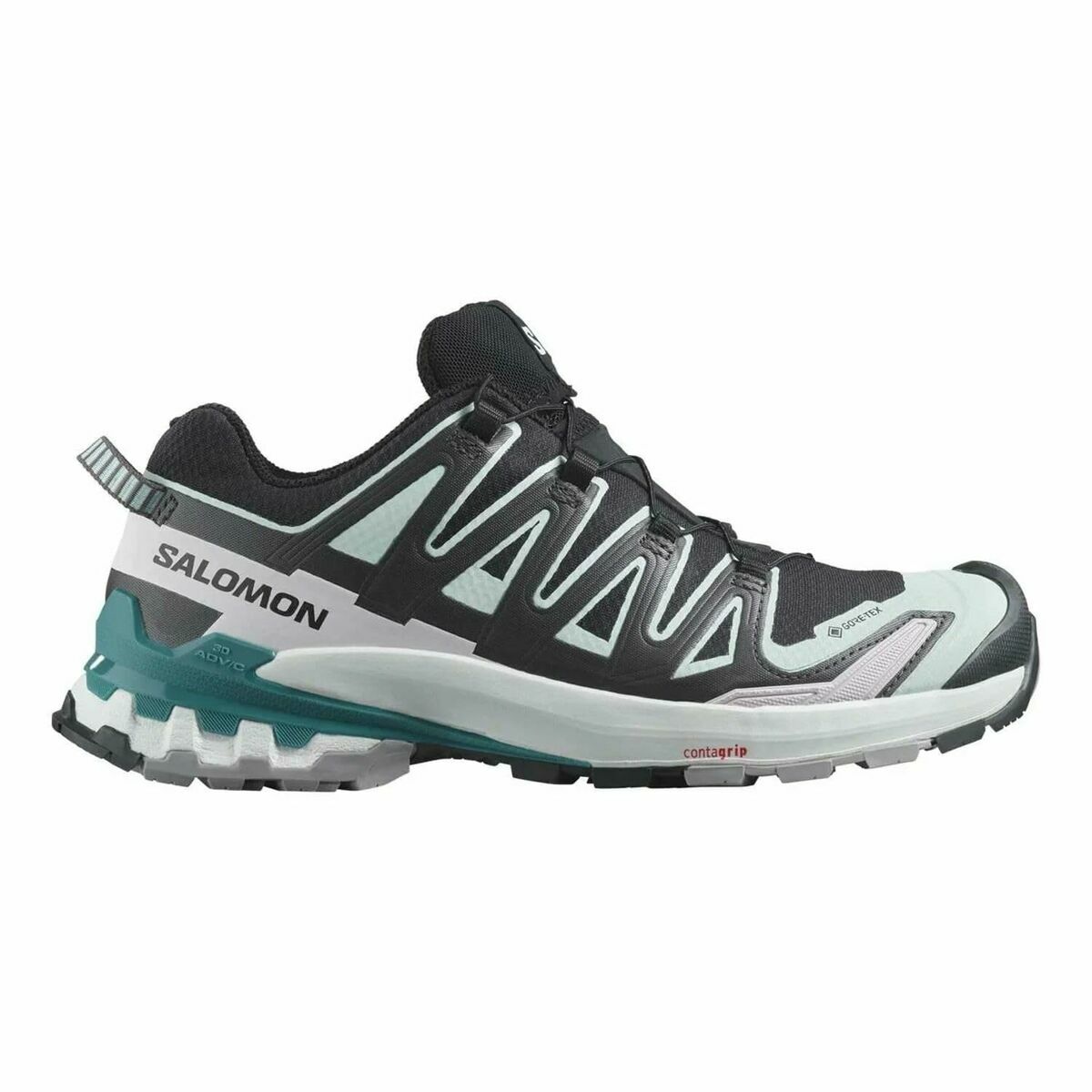 Hardloopschoenen voor volwassenen Salomon XA Pro 3D V9