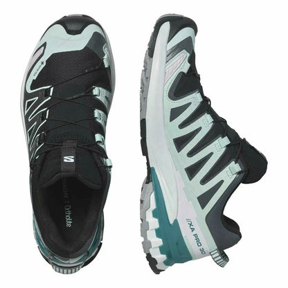 Hardloopschoenen voor volwassenen Salomon XA Pro 3D V9
