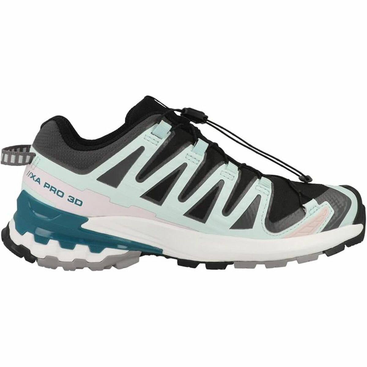 Hardloopschoenen voor volwassenen Salomon XA Pro 3D V9