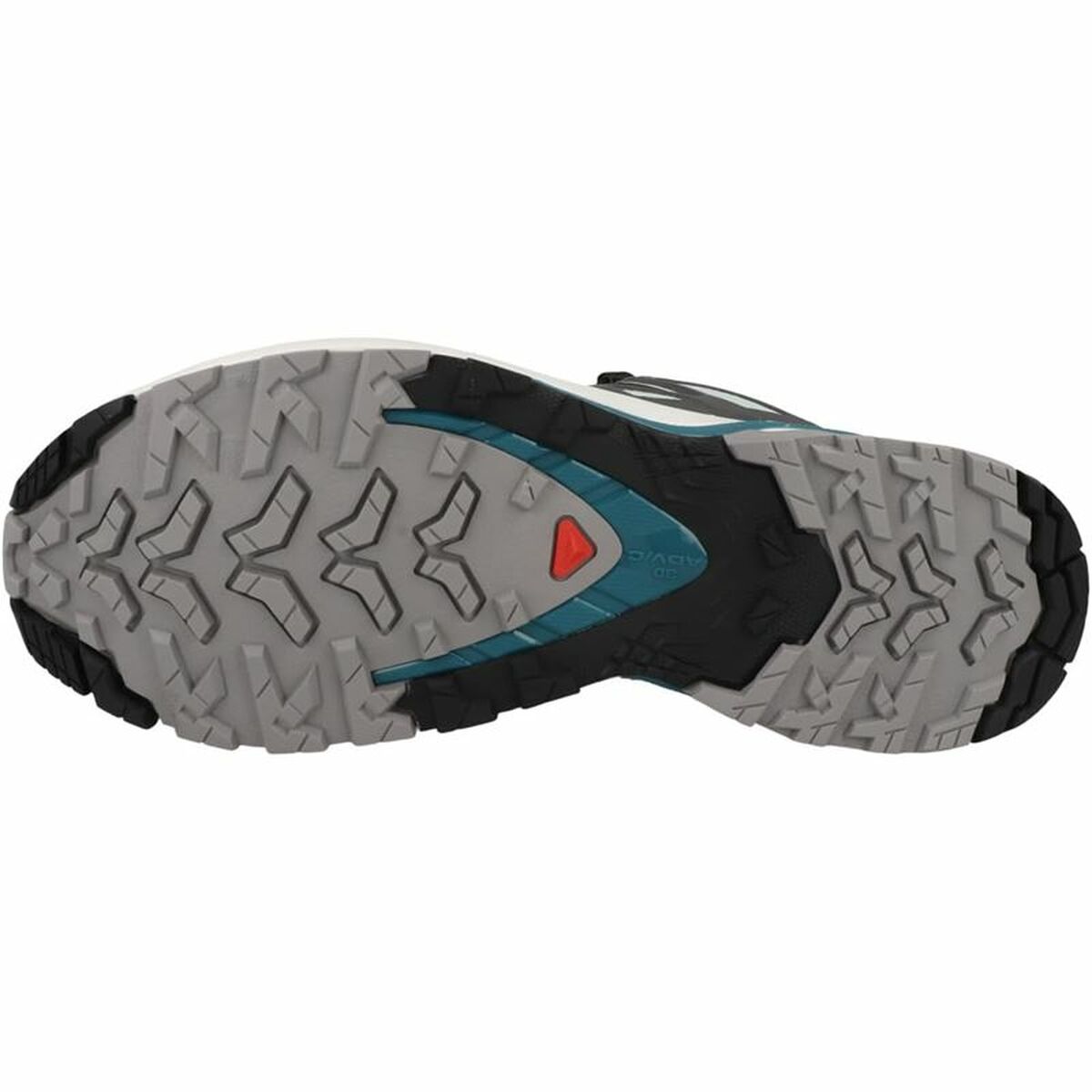 Hardloopschoenen voor volwassenen Salomon XA Pro 3D V9