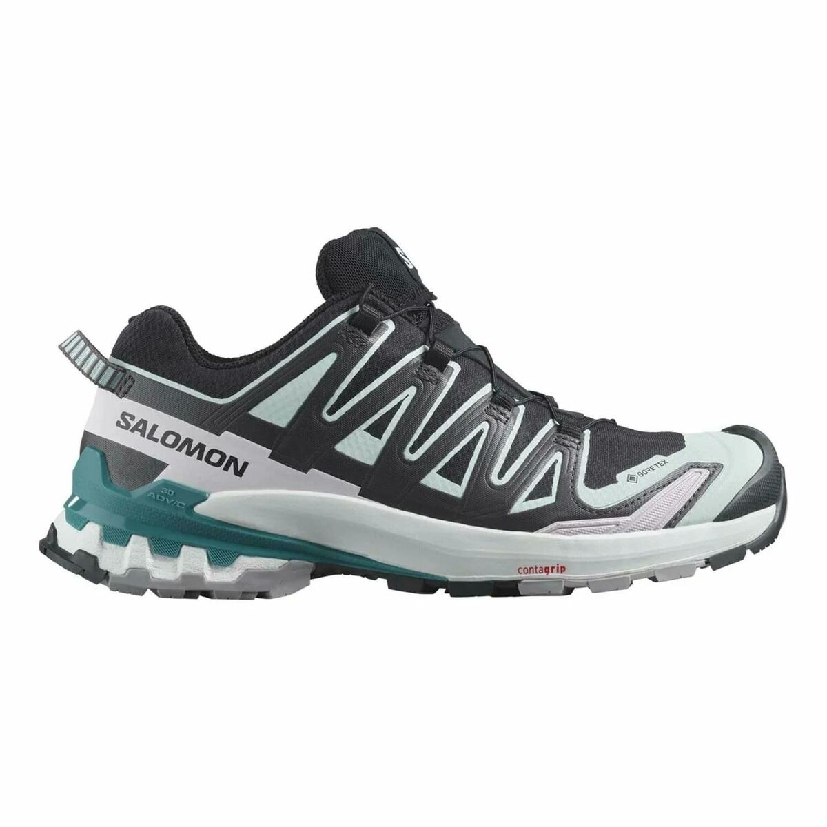 Hardloopschoenen voor volwassenen Salomon XA Pro 3D V9