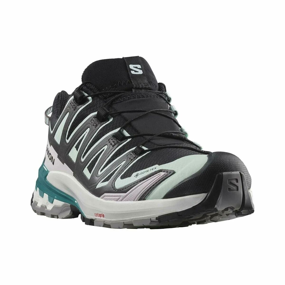 Hardloopschoenen voor volwassenen Salomon XA Pro 3D V9