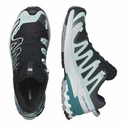 Hardloopschoenen voor volwassenen Salomon XA Pro 3D V9