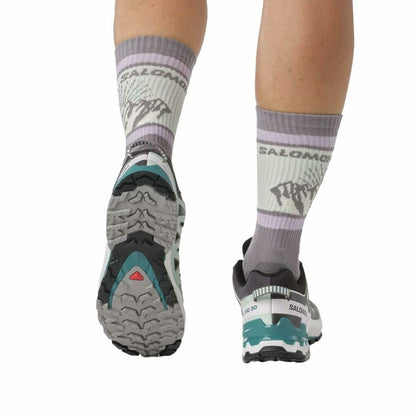 Hardloopschoenen voor volwassenen Salomon XA Pro 3D V9
