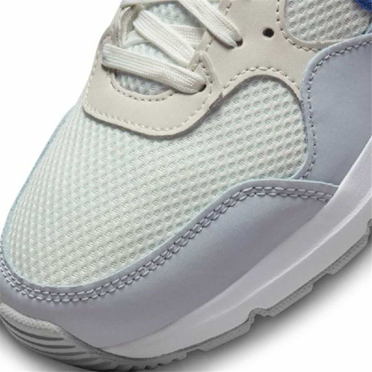Sports Trainers for Women Nike Air Max Sc White-3