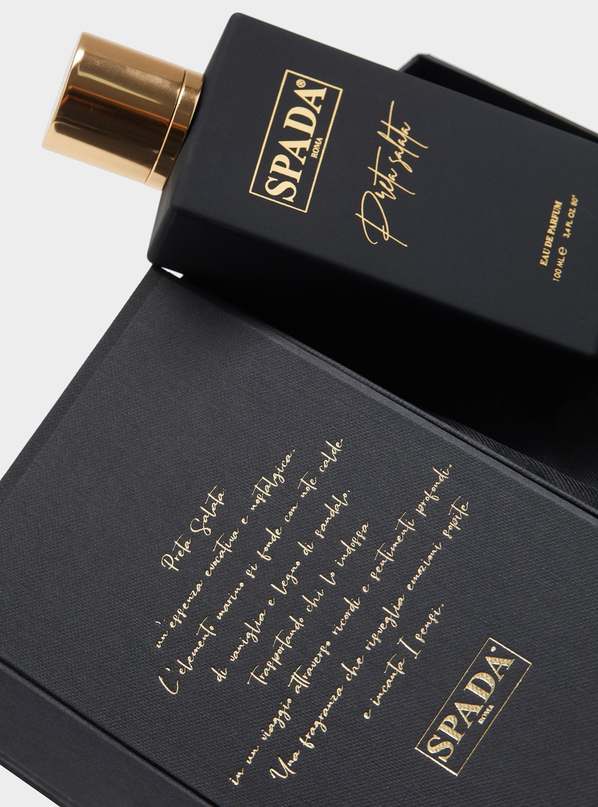 PROFUMO-3