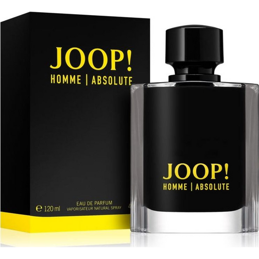 Joop! Homme Absolute EDP 120 ml (3614224907297)-0