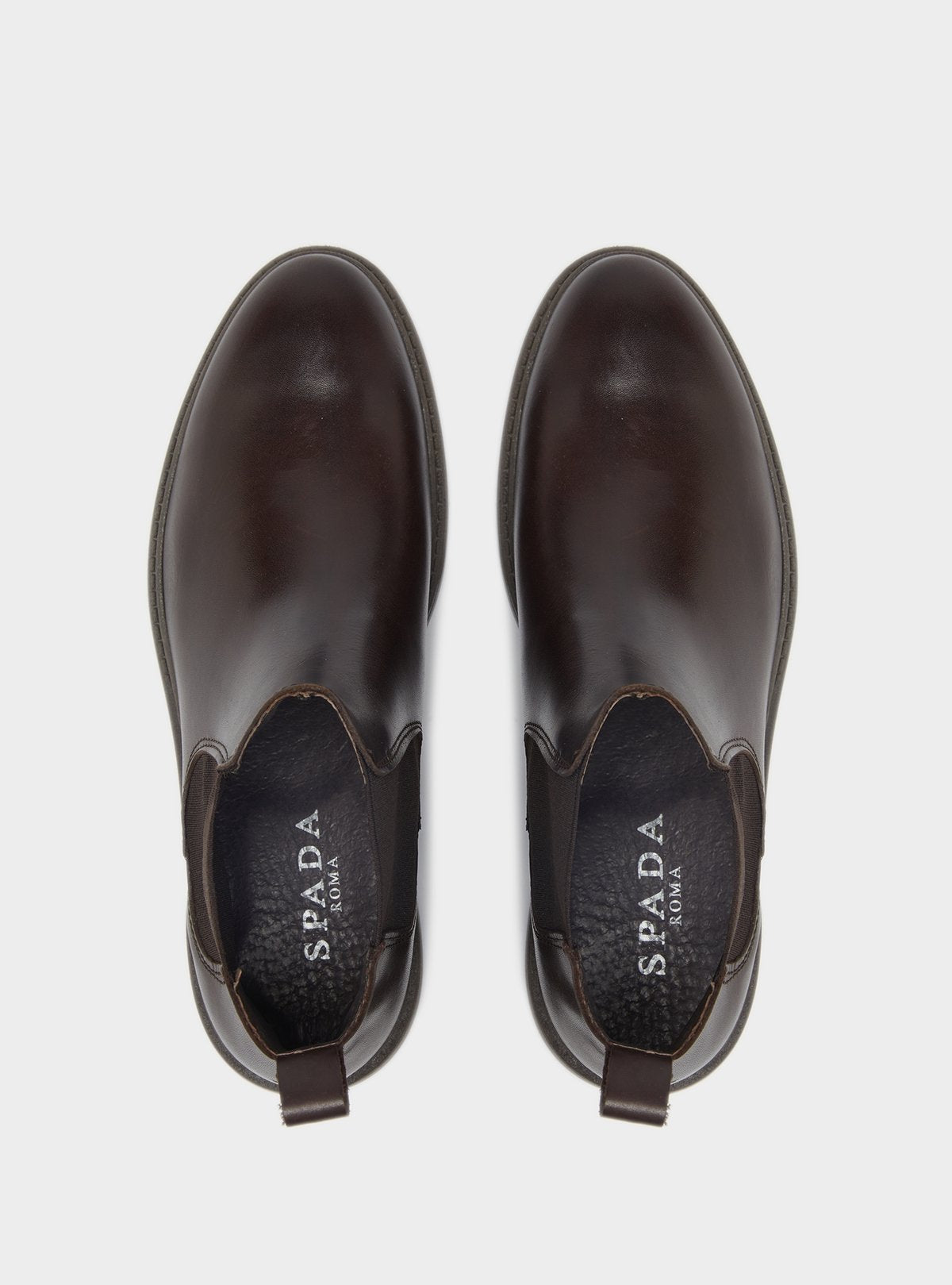 STIVALETTO CRUST BTS-2