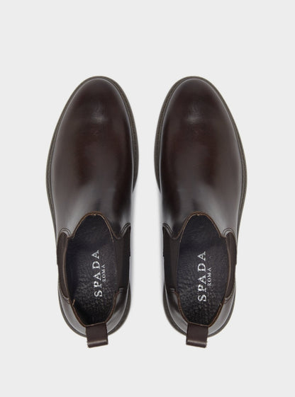 STIVALETTO CRUST BTS-2