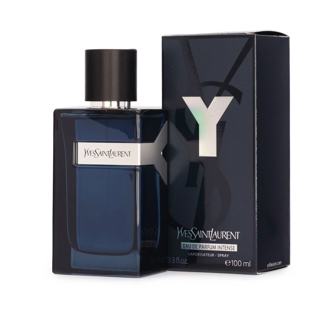 Yves Saint Laurent Y Intense 100ml Woda perfumowana mężczyzna EDP (3614273898478)-0
