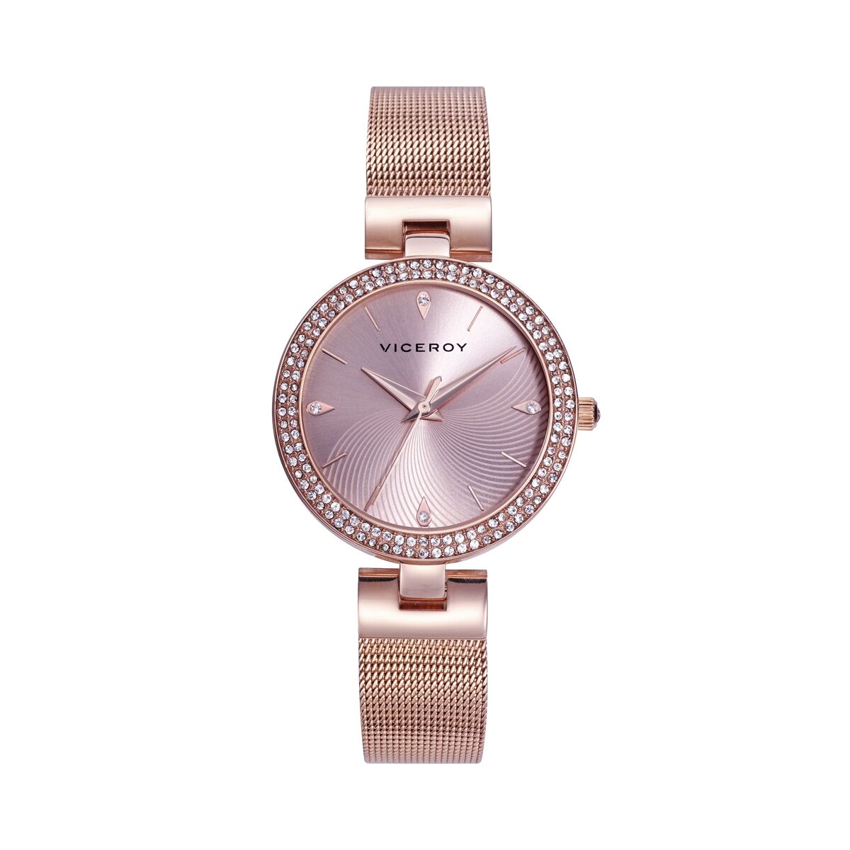 Ladies' Watch Viceroy 401154-77 (Ø 32 mm)-0