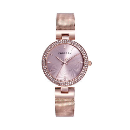 Ladies' Watch Viceroy 401154-77 (Ø 32 mm)-0