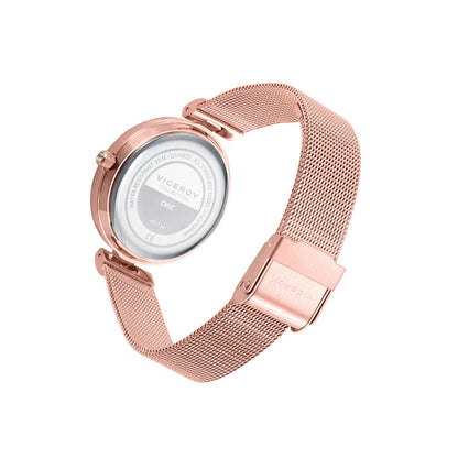 Ladies' Watch Viceroy 401154-77 (Ø 32 mm)-2