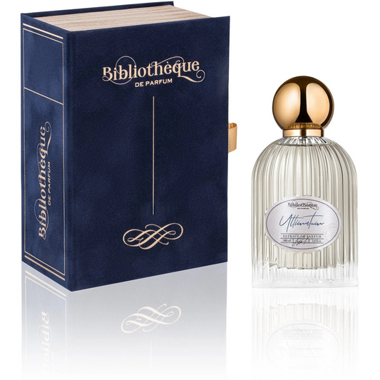 BIBLIOTHEQUE DE PARFUM Ultimatum EDP spray 100ml (4820271430278)-0